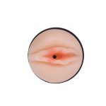 Real Pussy Vibrator With 7 Pulse Fleshlights | SEX Shop Ireland 21