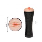 Real Pussy Vibrator With 7 Pulse Fleshlights | SEX Shop Ireland 24