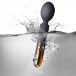 Rocks-off Oriel Couples Play Wand Sensual Massagers | SEX Shop Ireland 12