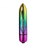Rocks-off – Ro-80mm 7-speed Rainbow Bullet Vibrators | SEX Shop Ireland 6