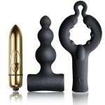 Rocks-off Silhouette – Be Mine Pack For Couples Anal Sex Toys | SEX Shop Ireland 12