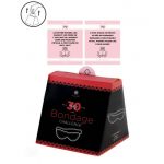 Secret Play Challenge 30 Days Of Bondage (fr / Pt) Adult Games | SEX Shop Ireland 7