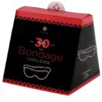 Secret Play Challenge 30 Days Of Bondage (fr / Pt) Adult Games | SEX Shop Ireland 6