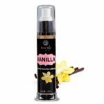 Secret Play Lubricant 2-1 Heat Effect Vanilla 50ml Massage Oils and Creams | SEX Shop Ireland 8