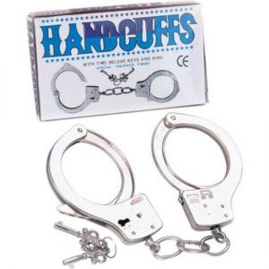 Sevencreations Metal Wives BDSM Toys & Accessories | SEX Shop Ireland 3