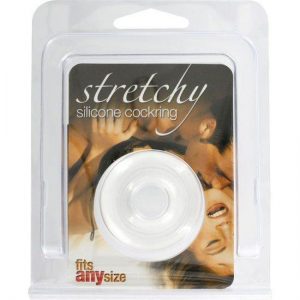 Sevencreations Transparent Penis Ring Cock Rings | SEX Shop Ireland 3