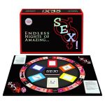 Sex Board Game.  Es/en Adult Games | SEX Shop Ireland 7