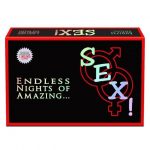 Sex Board Game.  Es/en Adult Games | SEX Shop Ireland 6