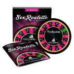Sex Roulette Love & Marriage (nl-de-en-fr-es-it-pl-ru-se-no) Adult Games | SEX Shop Ireland 9