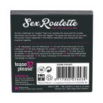 Sex Roulette Love & Marriage (nl-de-en-fr-es-it-pl-ru-se-no) Adult Games | SEX Shop Ireland 10