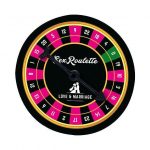 Sex Roulette Love & Marriage (nl-de-en-fr-es-it-pl-ru-se-no) Adult Games | SEX Shop Ireland 11