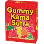 Spencer&fletwood Gummy Kamasutra Adult Funny Treats | SEX Shop Ireland 7