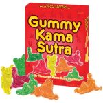 Spencer&fletwood Gummy Kamasutra Adult Funny Treats | SEX Shop Ireland 6