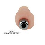 Super Mini Mavouvin Vibrator Classic Vibrators | SEX Shop Ireland 16