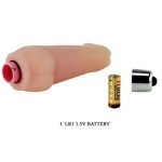 Super Mini Mavouvin Vibrator Classic Vibrators | SEX Shop Ireland 18