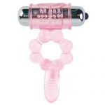 Super Pleasure Tongue Cock Rings | SEX Shop Ireland 15