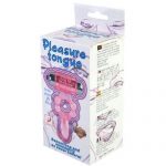 Super Pleasure Tongue Cock Rings | SEX Shop Ireland 17