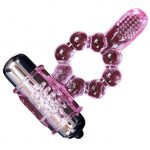 Super Pleasure Tongue Cock Rings | SEX Shop Ireland 18