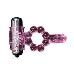 Super Pleasure Tongue Cock Rings | SEX Shop Ireland 19