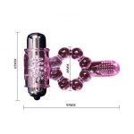 Super Pleasure Tongue Cock Rings | SEX Shop Ireland 21