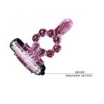 Super Pleasure Tongue Cock Rings | SEX Shop Ireland 22