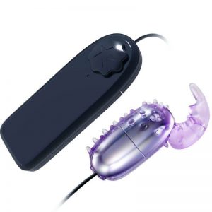 Super Vibrator Vibrating Egg With Stimulator Sex Toys | SEX Shop Ireland 3