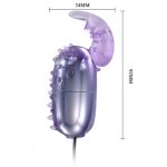 Super Vibrator Vibrating Egg With Stimulator Sex Toys | SEX Shop Ireland 14