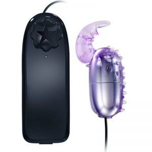 Super Vibrator Vibrating Egg With Stimulator Sex Toys | SEX Shop Ireland