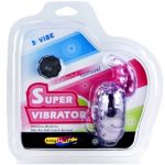 Super Vibrator Vibrating Egg With Stimulator Sex Toys | SEX Shop Ireland 18