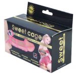 Sweet Cage Sleeve Cock Ring Accessories for the penis | SEX Shop Ireland 10