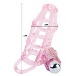 Sweet Cage Sleeve Cock Ring Accessories for the penis | SEX Shop Ireland 9