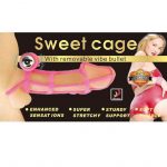 Sweet Cage Sleeve Cock Ring Accessories for the penis | SEX Shop Ireland 11