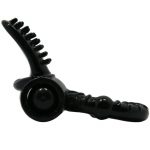 Sweet Ring Vibrating Ring With Textured Rabbit Cock Rings | SEX Shop Ireland 13