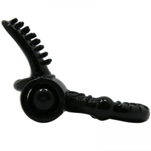 Sweet Ring Vibrating Ring With Textured Rabbit Cock Rings | SEX Shop Ireland 3