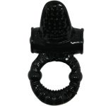 Sweet Ring Vibrating Ring With Textured Rabbit Cock Rings | SEX Shop Ireland 12