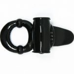 Sweet Ring Vibrating Ring With Textured Rabbit Cock Rings | SEX Shop Ireland 14