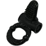 Sweet Ring Vibrating Ring With Textured Rabbit Cock Rings | SEX Shop Ireland 16