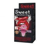 Sweet Vibrating Ring Pink Cock Rings | SEX Shop Ireland 17