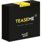 Tease&please Erotic Set Tease Me Sex Toy Starter Kits | SEX Shop Ireland 7