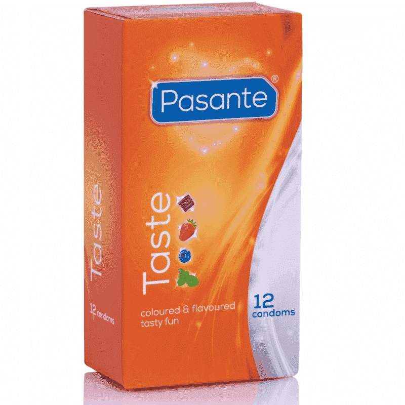 Through Condoms Flavors 12 Units Condoms | SEX Shop Ireland 4 Through Condoms Flavors 12 Units Condoms | SEX Shop Ireland 4
