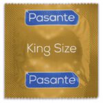 Through Condoms King Ms Long And Width 12 Units All Condom Box Sizes | SEXstore.ie 9