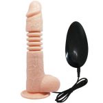 Thunder Up Multifunctional Vibrator Sex Toys | SEX Shop Ireland 12
