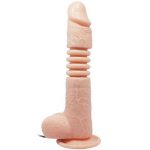 Thunder Up Multifunctional Vibrator Sex Toys | SEX Shop Ireland 14
