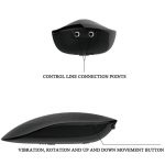 Thunder Up Multifunctional Vibrator Sex Toys | SEX Shop Ireland 15