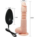 Thunder Up Multifunctional Vibrator Sex Toys | SEX Shop Ireland 17