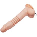 Thunder Up Multifunctional Vibrator Sex Toys | SEX Shop Ireland 18