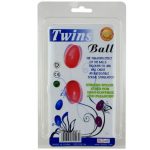 Twins Balls Anal Beads Purple Balls, eggs and bullets | SEX Shop Ireland 11