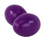 Twins Balls Anal Beads Purple Balls, eggs and bullets | SEX Shop Ireland 13