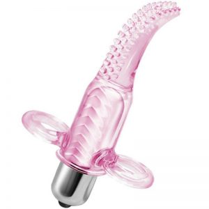 Vibro Finger Finger Tip Stimulating Sex Toys | SEX Shop Ireland