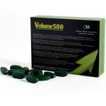 Volume 500 Increase The Quantity And Quality Of Sperm Intimate Care & Parapharmacy | SEX Shop Ireland 7